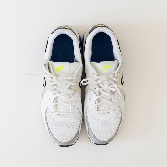 Nike Air Max Excee Men's Shoes Size 14 - Picture 7 of 13